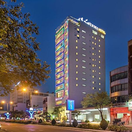 Lavender Riverside Hotel Da Nang Eksteriør billede