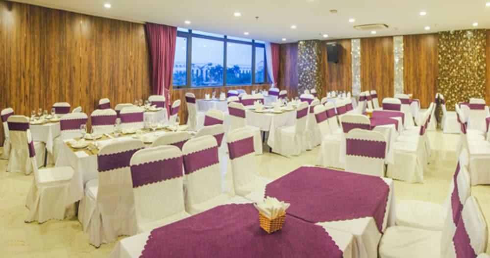 Lavender Riverside Hotel Da Nang Eksteriør billede